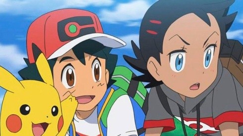 Se filtra el nombre del nuevo anime de Pokémon en occidente