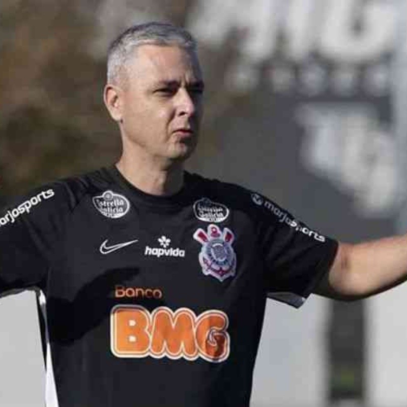 Corinthians sondou o zagueiro Luiz Otávio, do Ceará