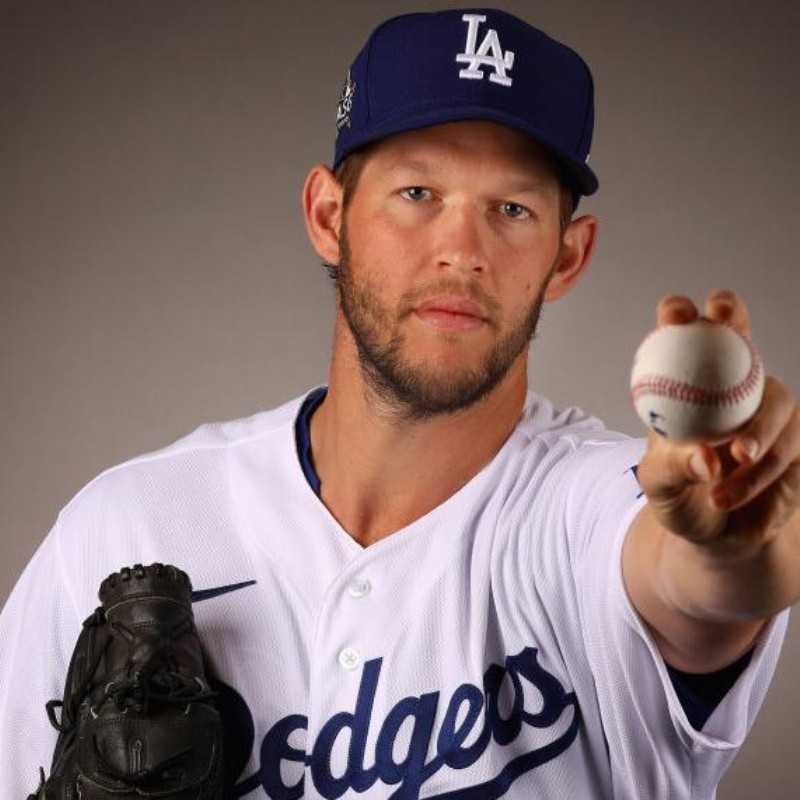 Esto dijo Kershaw sobre jugar la temporada en una ‘burbuja’