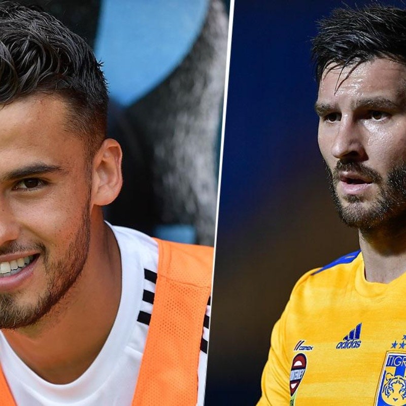 La inesperada confesión de Diego Reyes: "Pensé que Gignac era un poco mamón"