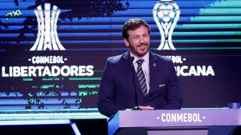 Conmebol confirmó que las Eliminatorias a Catar 2022 comenzarán en septiembre