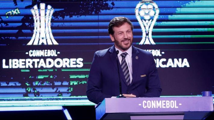 BOMBA: La CONMEBOL le puso fecha de regreso al fútbol