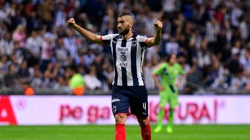 Nicolás Sánchez no da por muerto a Rayados: "Tenemos la ilusión de llegar a la Liguilla"