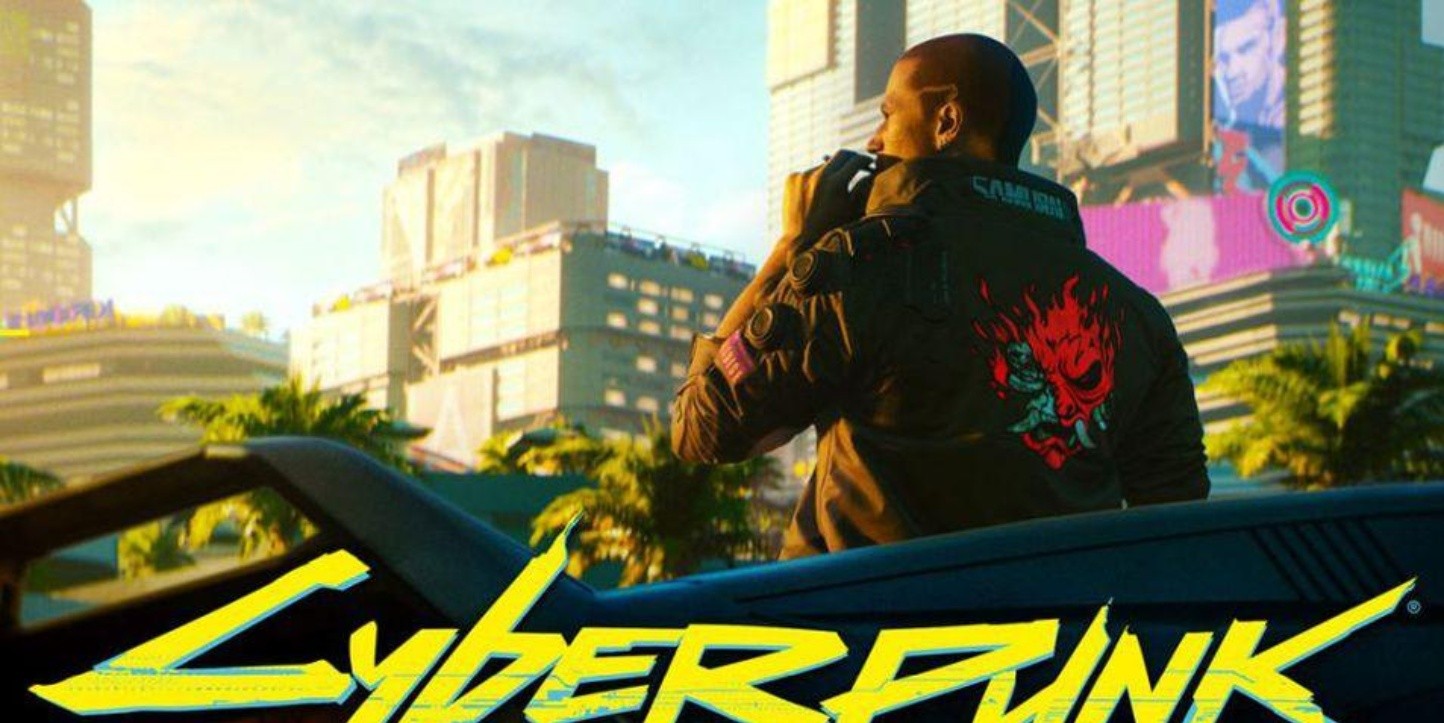 Se filtra el video revelación de la Xbox One Cyberpunk