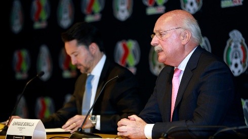 Liga MX maneja cinco calendarios para retomar el Clausura 2020