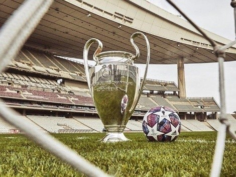 UEFA bate o martelo e define data para retorno da Champions League