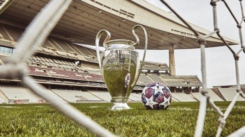 UEFA bate o martelo e define data para retorno da Champions League