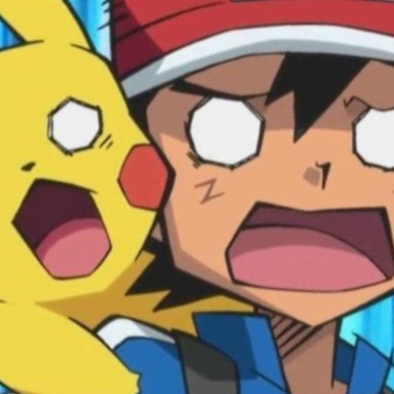 Suspenden la emisión del anime de Pokémon en Japón