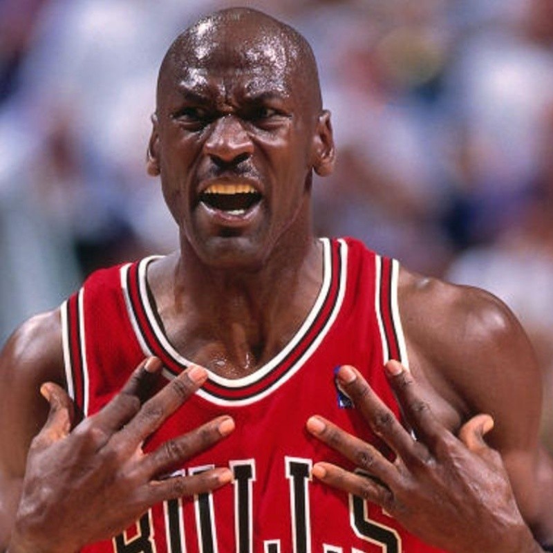 Los 10 datos que debes saber de la serie de Michael Jordan