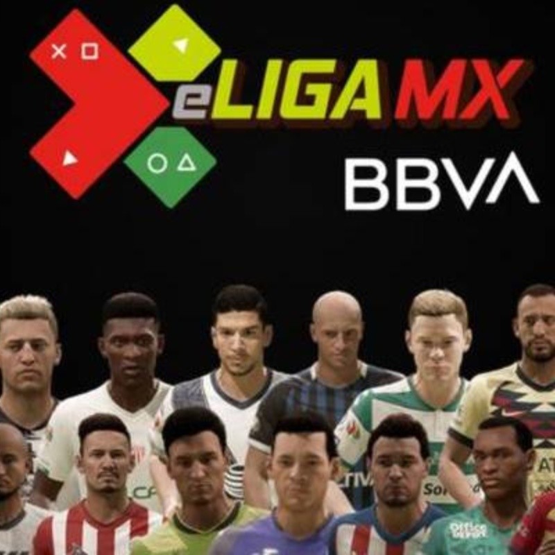 eLiga MX: fechas y horarios de la jornada 4