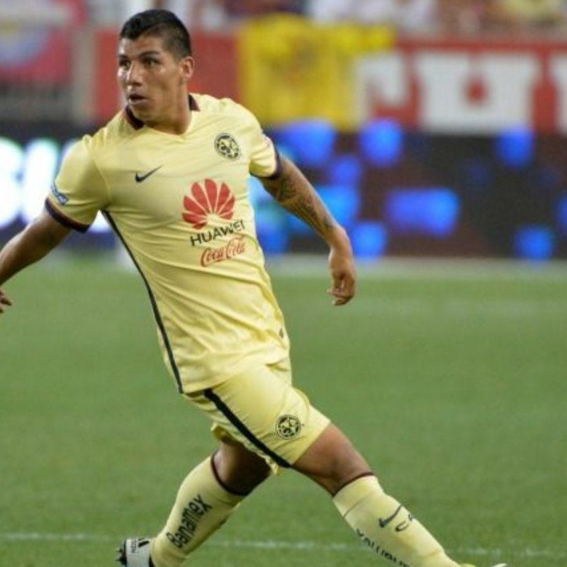 Erik Pimentel, el ex América que busca que el futbol de Guatemala imite a la Liga MX