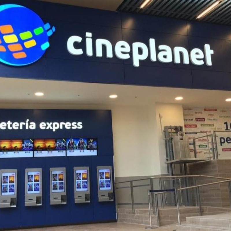 "Deplorable": Cineplanet se hizo tendencia tras suspensión de trabajadores