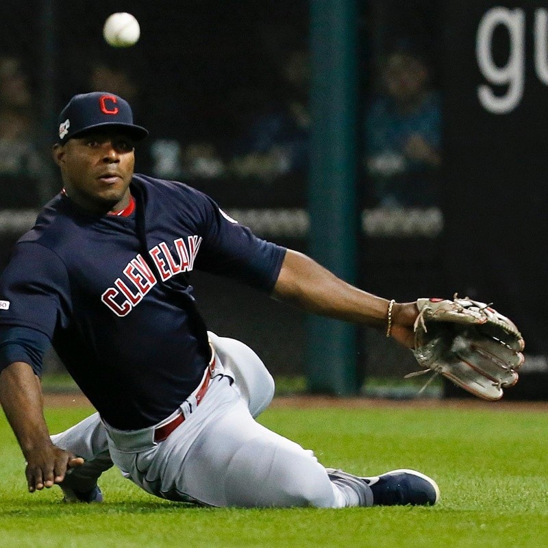 Yasiel Puig reveló por qué rechazó a un equipo de la Nacional