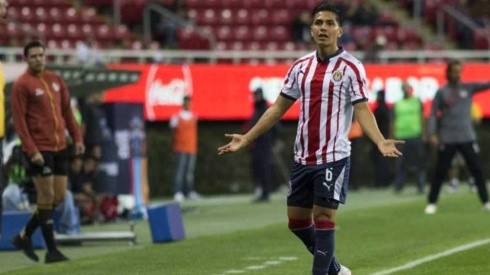 Villalpando sufrió su primer revés en el videojuego tras debutar con empate