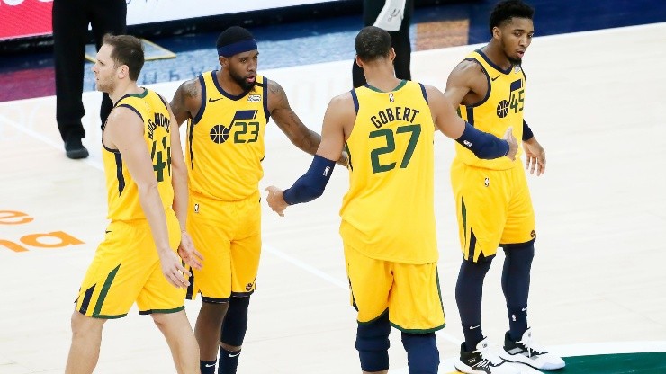 Miami Heat podría robarse una estrella del Utah Jazz