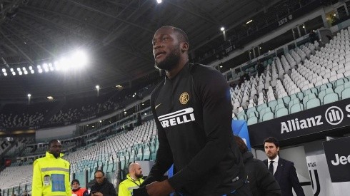 La confesión de Lukaku: "23 de 25 jugadores estaban enfermos"