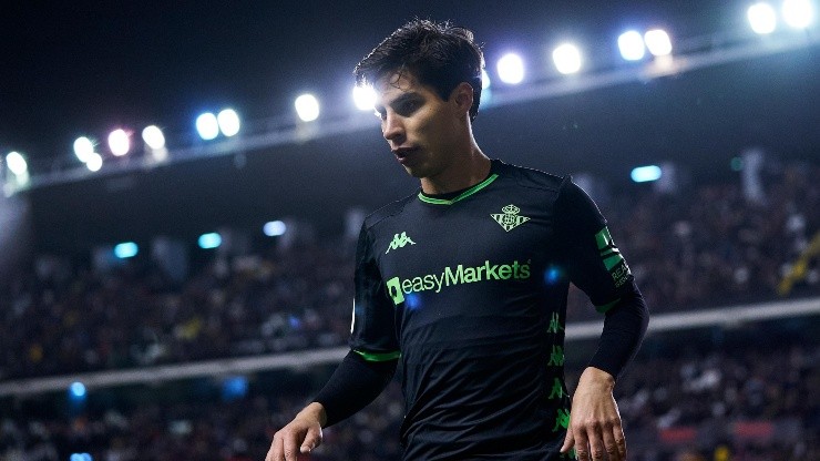 Ricardo La Volpe comparó a Diego Lainez con Lionel Messi y lamentó que no fichó por el Ajax