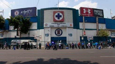 A dos años: ¿Por qué Cruz Azul dejó el estadio Azul en 2018?