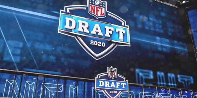 Cómo ver en México el Draft 2020 de la NFL | Bolavip