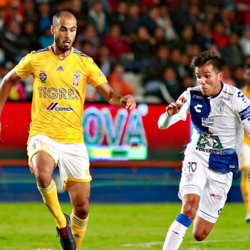 Sigue en el fondo: Tigres UANL cayó por 2-0 ante Pachuca y no logra ganar