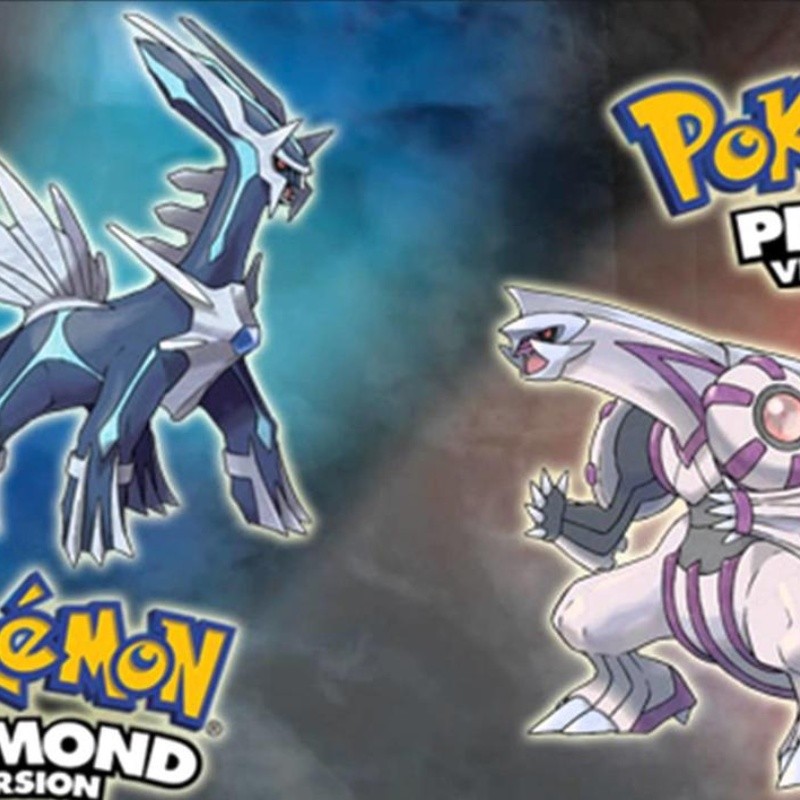 ¿Sinnoh confirmado? Pokémon celebra los 13 años de Diamante y Perla con un mensaje muy peculiar