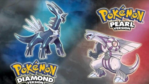 ¿Sinnoh confirmado? Pokémon celebra los 13 años de Diamante y Perla con un mensaje muy peculiar