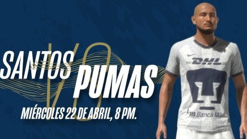 El partido cerrará la cuarta jornada de la eLiga MX