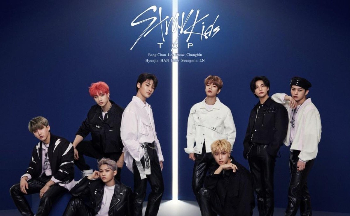 Fecha y hora del concierto online de Stray Kids