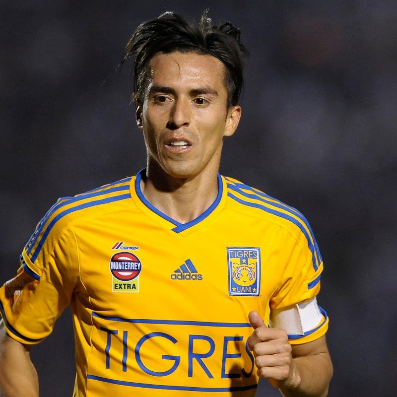 El sueño de Lobos con Tigres