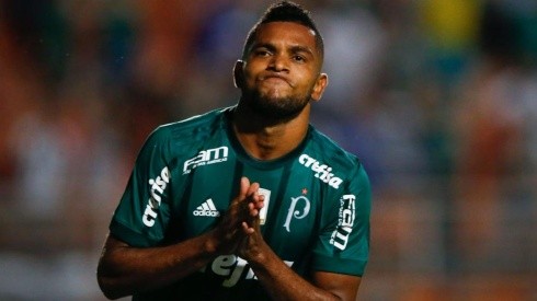 Palmeiras é pego de surpresa por novidade da Fifa em relação a "caso Borja"