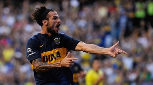Muy polémico: Osvaldo dijo que dos jugadores de Boca "eran el 70% del equipo"