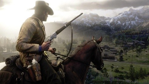 Red Dead Redemption 2 llega a Xbox Game Pass y GTA V dice adiós