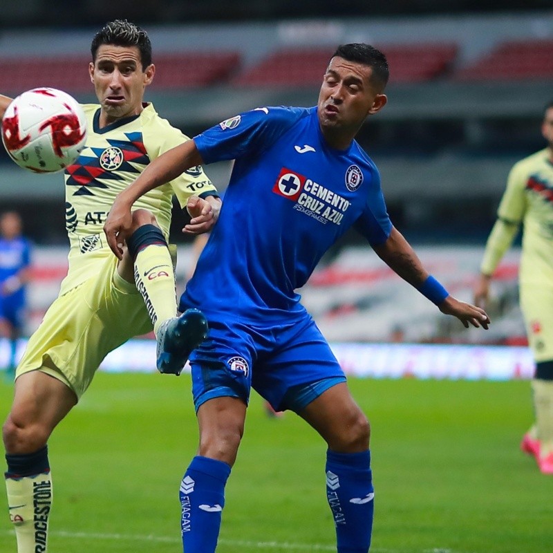 América, Cruz Azul y Pumas serán los más afectados tras la pandemia