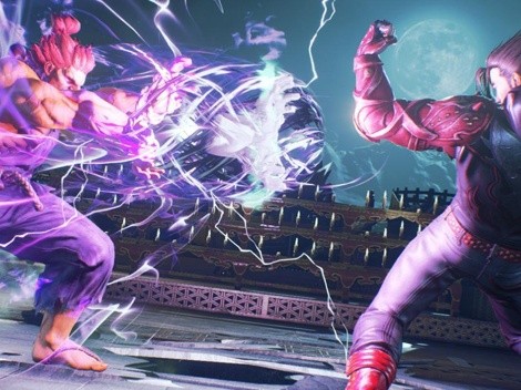 Bandai Namco anticipa la llegada del luchador número 50 de Tekken 7