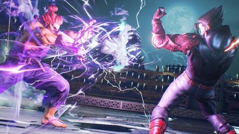 Bandai Namco anticipa la llegada del luchador número 50 de Tekken 7