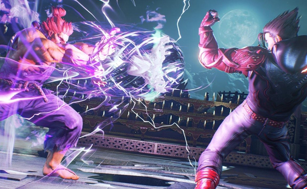 не запускается tekken 7 steam фото 9