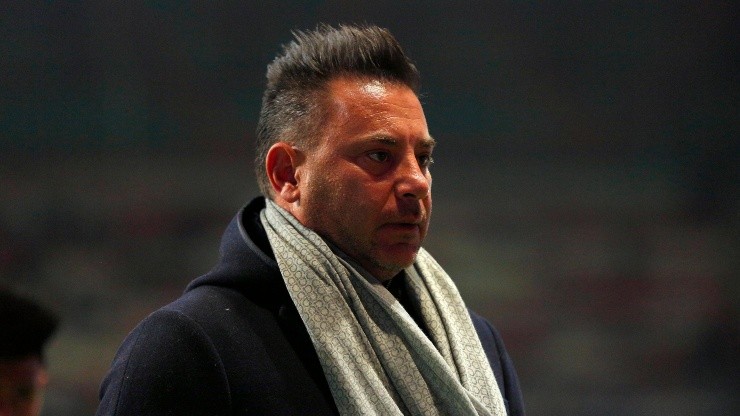 Antonio Mohamed estalló por la abolición de los ascensos y descensos en el futbol mexicano