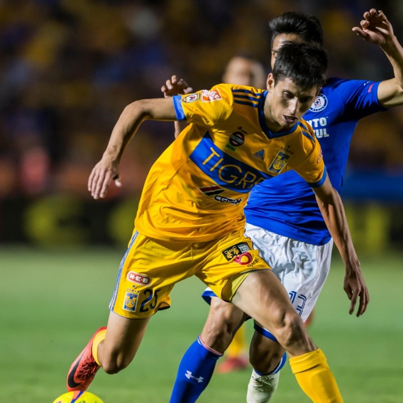 Jürgen Damm celebró no haber ido a Cruz Azul: "No hubiera ganado ningún campeonato"