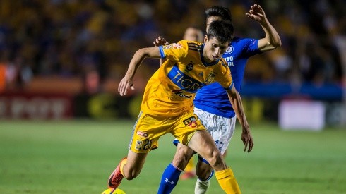 Jürgen Damm celebró no haber ido a Cruz Azul: "No hubiera ganado ningún campeonato"