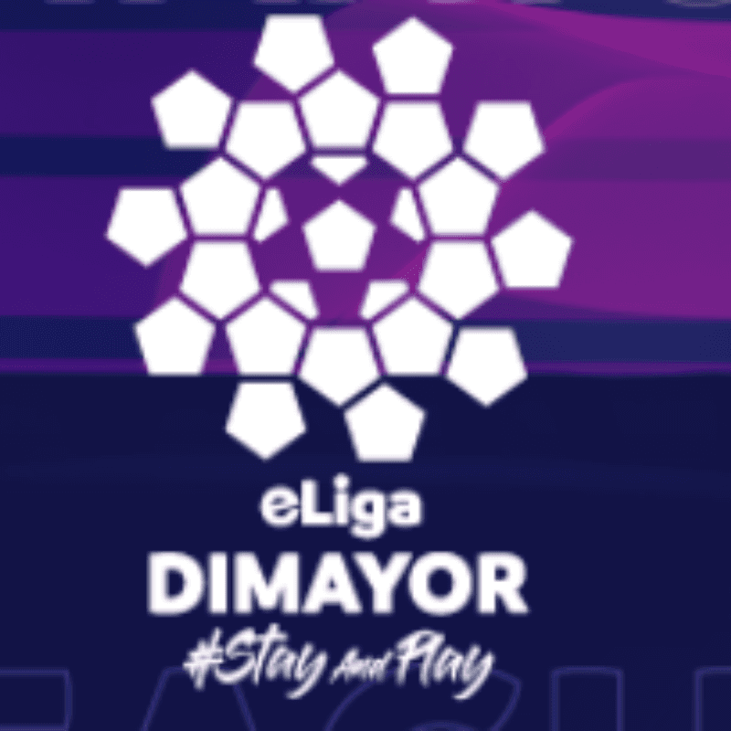 Así quedó la programación de la Liga virtual de la Dimayor de Fifa20