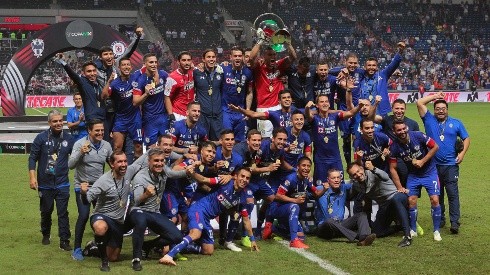Paco Villa y Marc Crosas confían que Cruz Azul será campeón en 2020