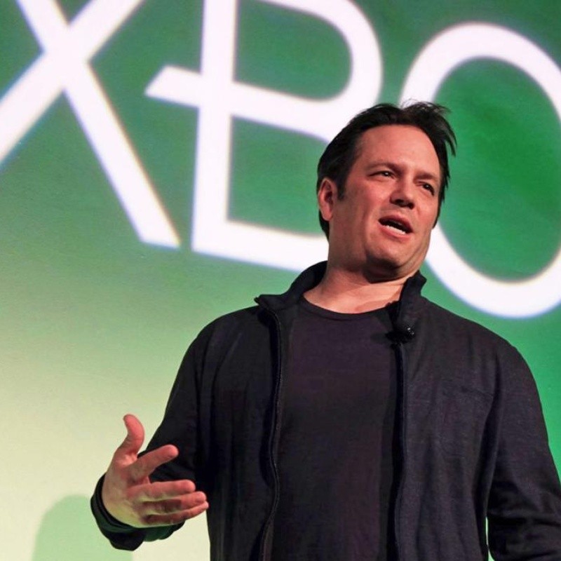 Phil Spencer asegura que no "habrá que esperar demasiado" para los nuevos juegos de Xbox