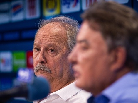 Despesa de Wagner Pires no Cruzeiro ultrapassa R$ 100 mil