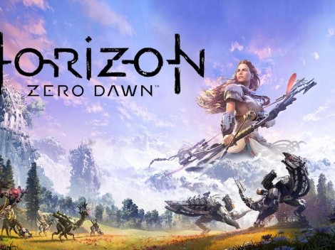 Sony habría dado luz verde para convertir Horizon Zero Dawn en una trilogía