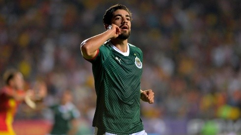 Pizarro: "Me gustaría volver"