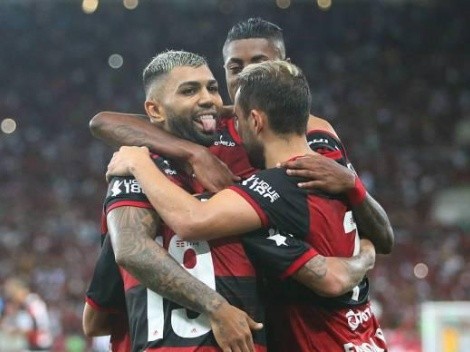 Crise obriga Flamengo a renegociar contratação de destaque do último Campeonato Brasileiro