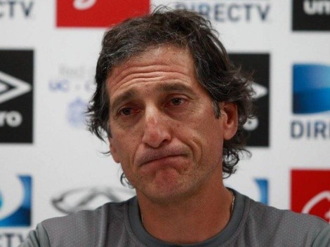 Ex-Boca Juniors durísimo: "Mario Salas es el peor entrenador que tuve"