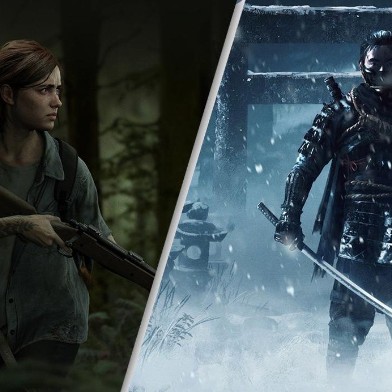 Sony confirma la nueva fecha de lanzamiento para The Last of Us Part 2 y Ghost of Tsushima