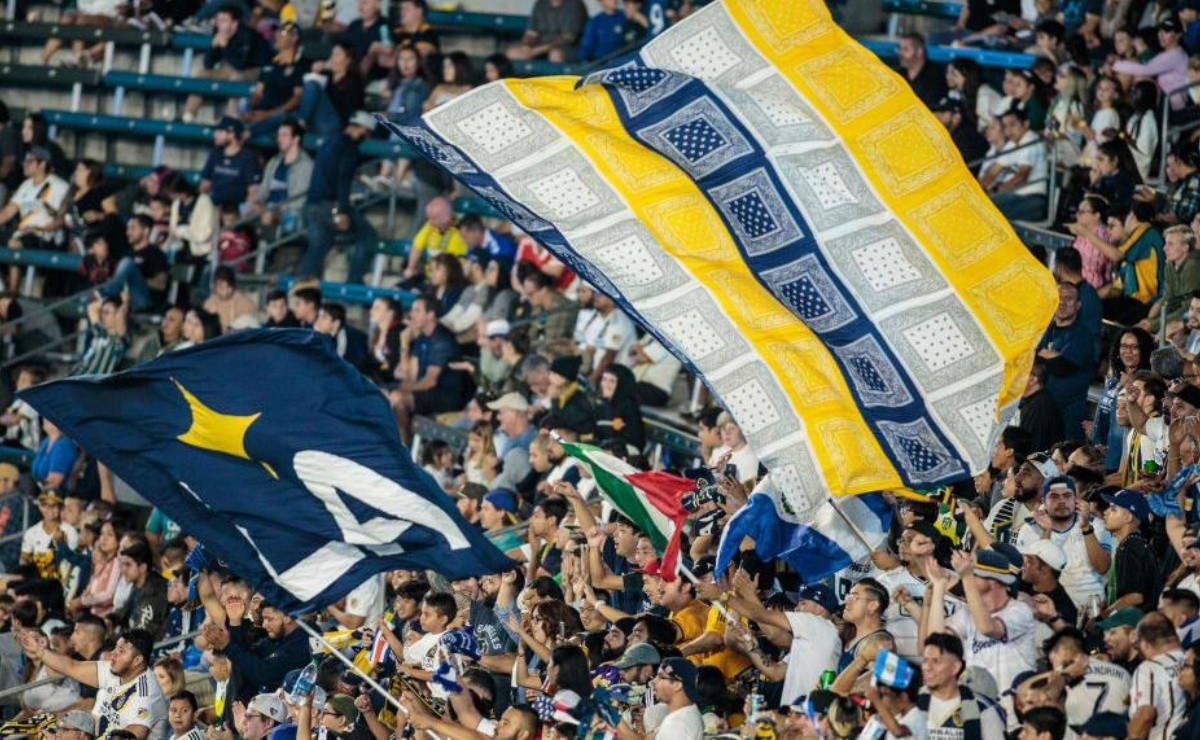 Opinion: The best is yet to come for Los Angeles Galaxy