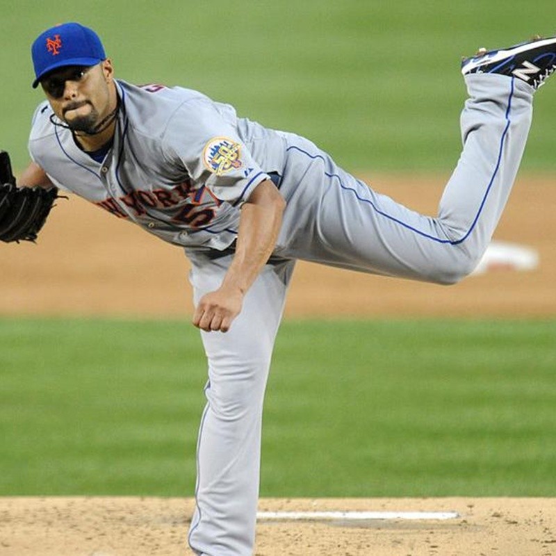 ¿Por qué se terminó la brillante carrera de Johan Santana?